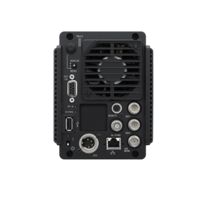 Sony HDC-P31 HD compact POV system camera