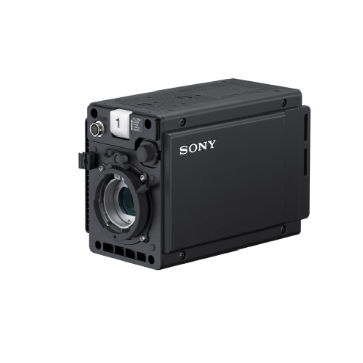 Sony HDC-P31 HD compact POV system camera