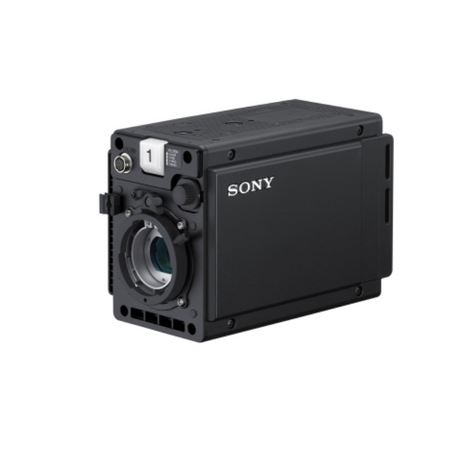 Sony HDC-P31 HD compact POV system camera