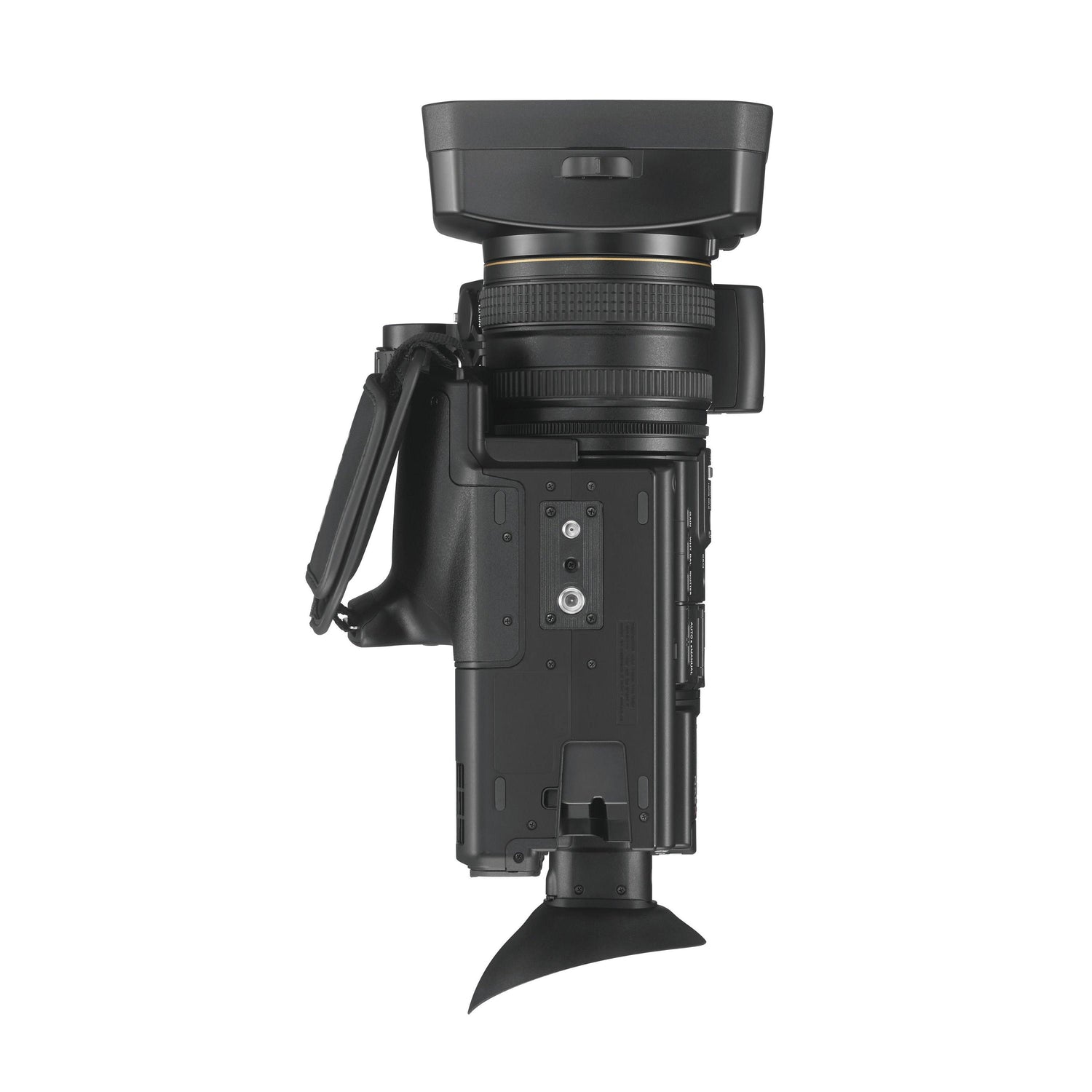 Sony HXR-NX5R Full HD NXCAM Handheld Camera