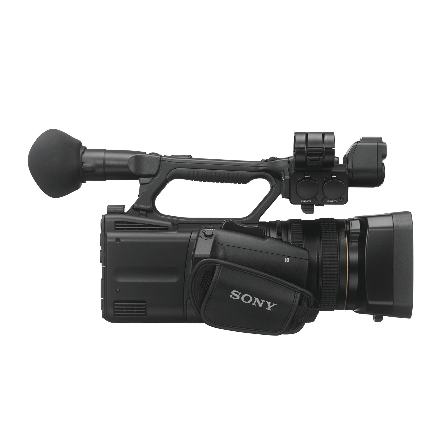 Sony HXR-NX5R Full HD NXCAM Handheld Camera