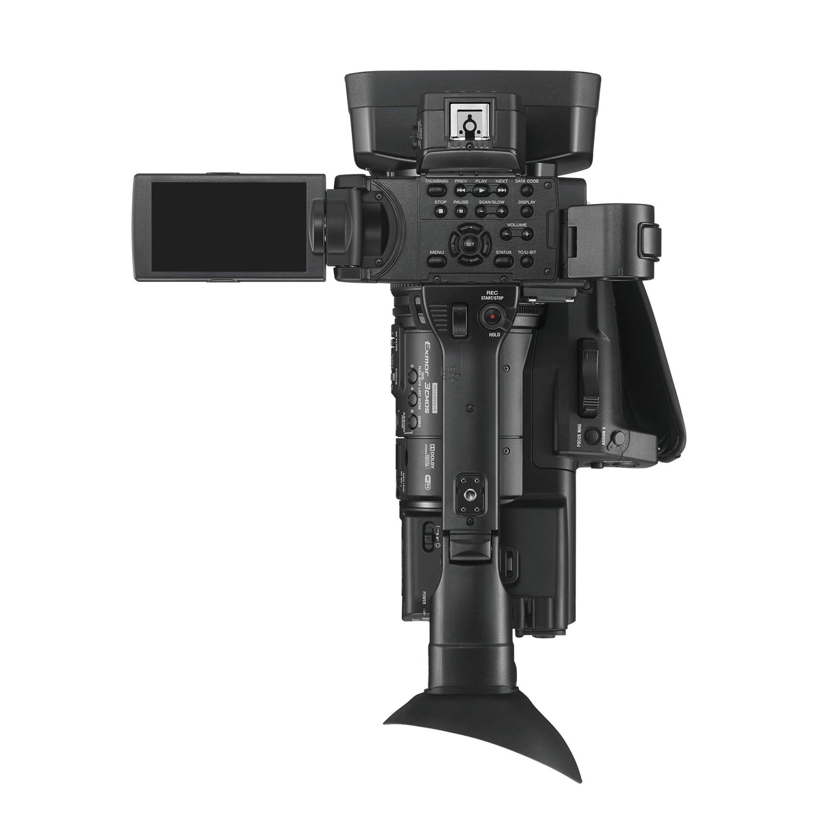 Sony HXR-NX5R Full HD NXCAM Handheld Camera