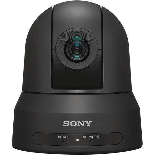Sony SRG-X400 4K PTZ Camera includes 4K License - Black