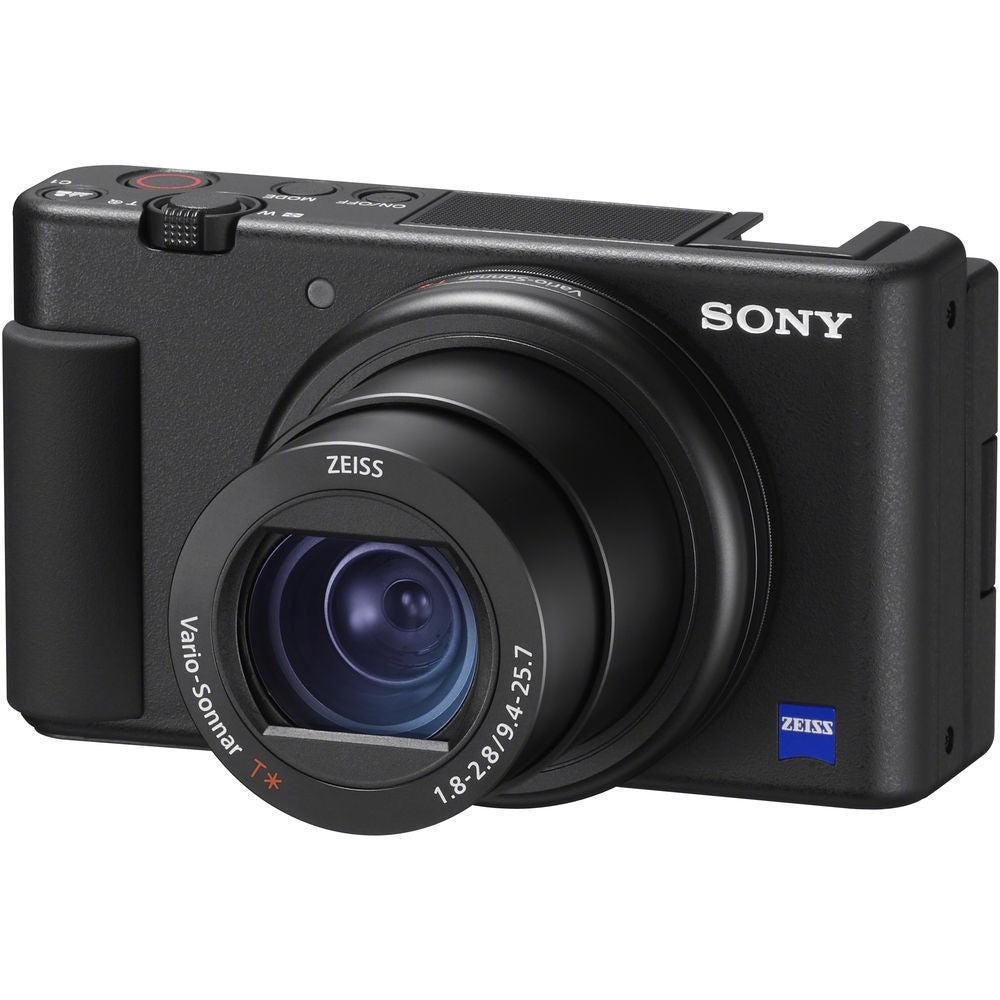 Sony ZV-1 Digital Camera for Vloggers