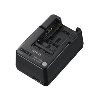 Sony BC-QM1 Compact Battery Charger