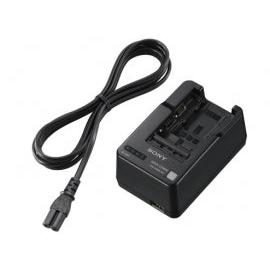 Sony BC-QM1 Compact Battery Charger