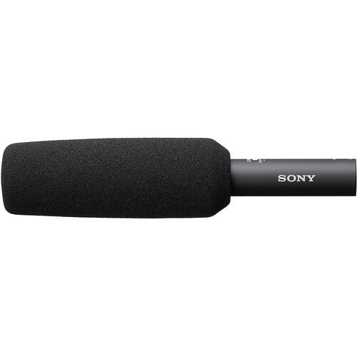 Sony ECM-778 Compact Supercardioid Shotgun Microphone