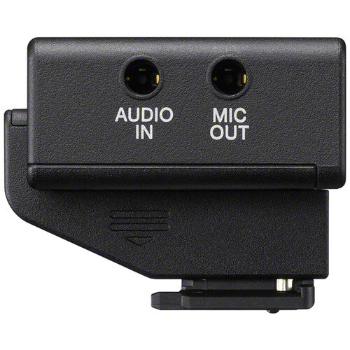 Sony ECMW5R Wireless Microphone Receiver