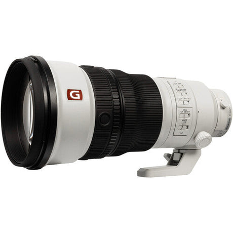 Sony FE 300mm f/2.8 GM OSS E-Mount Lens