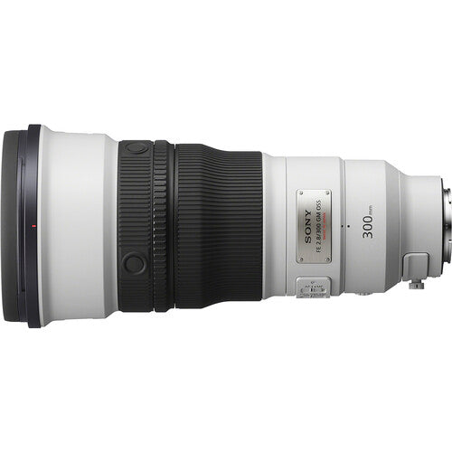 Sony FE 300mm f/2.8 GM OSS E-Mount Lens