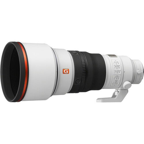 Sony FE 300mm f/2.8 GM OSS E-Mount Lens