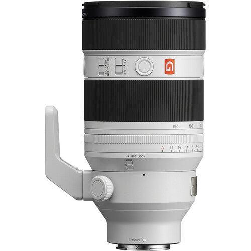Sony FE 50-150mm f/2 GM Lens (Sony E-Mount)