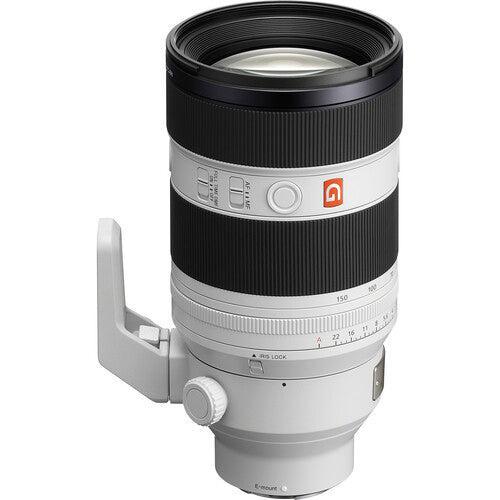 Sony FE 50-150mm f/2 GM Lens (Sony E-Mount)