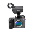 Sony FX2 Full-Frame Cinema Camera with XLR Handle