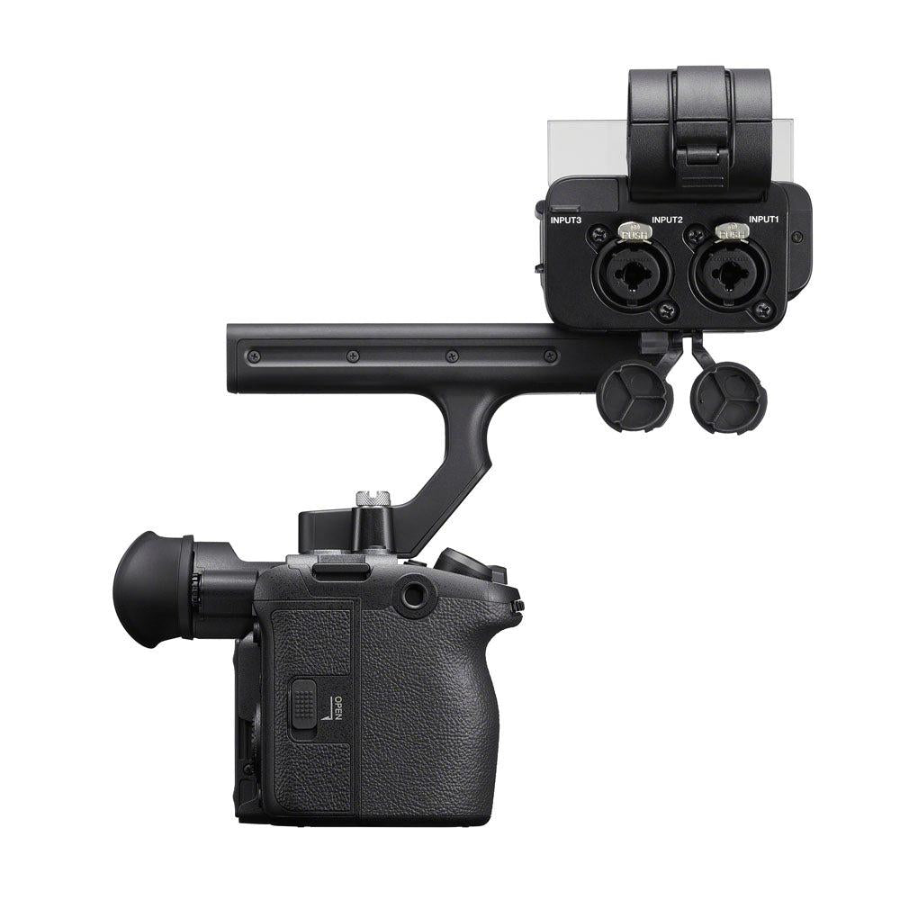 Sony FX2 Full-Frame Cinema Camera with XLR Handle