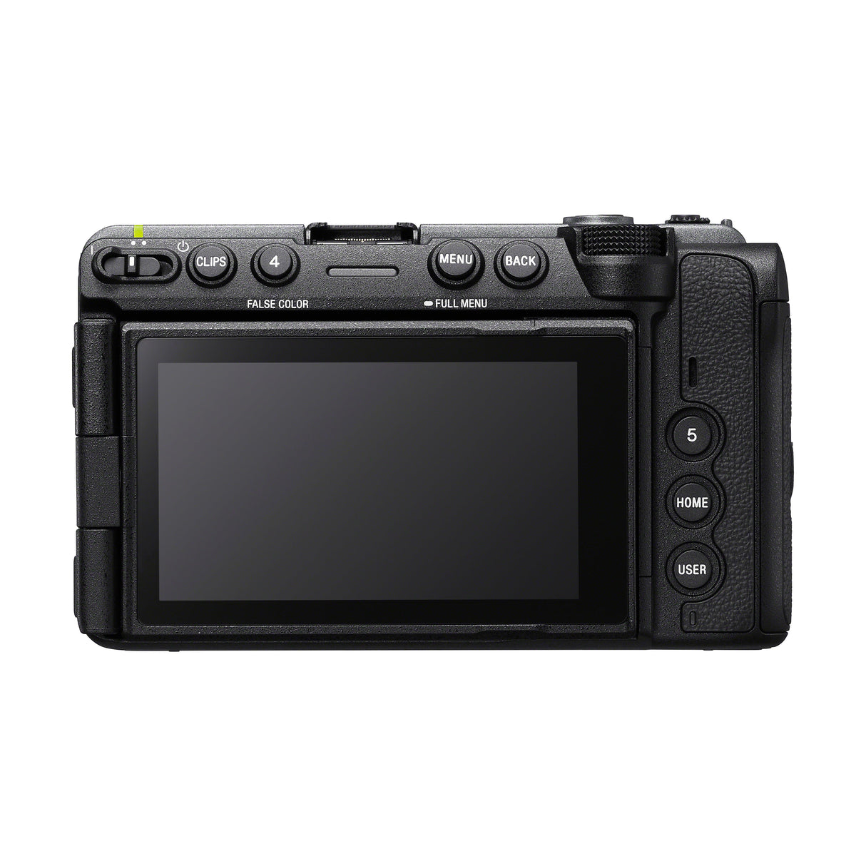 Sony FX5 Full-Frame Cinema Camera Body