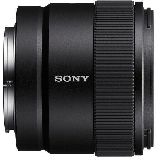 Sony E 11mm f/1.8 Lens