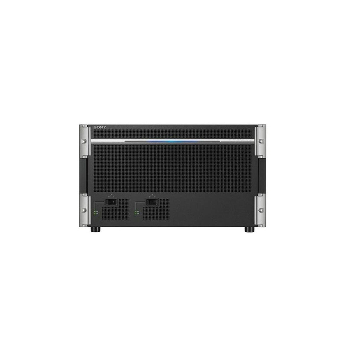 Sony XVS-6000 4K/3G/HD video switcher for IP and SDI