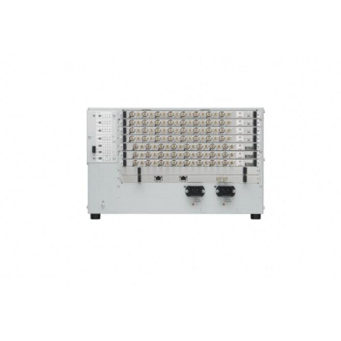 Sony XVS-6000 4K/3G/HD video switcher for IP and SDI