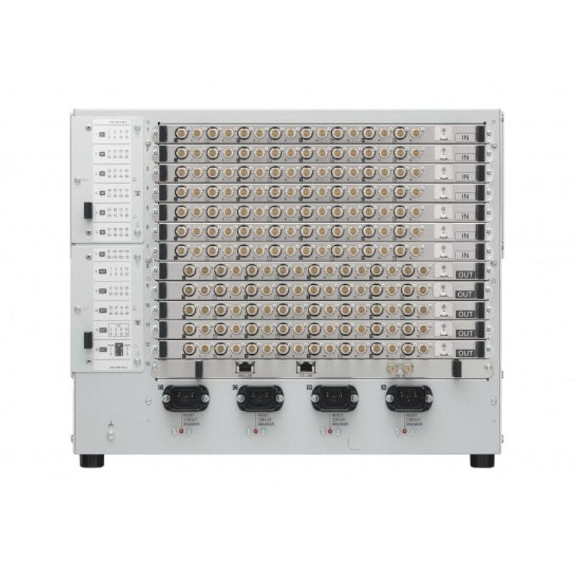 Sony XVS-7000 Mid-range 4K/3G/HD video switcher for IP and SDI