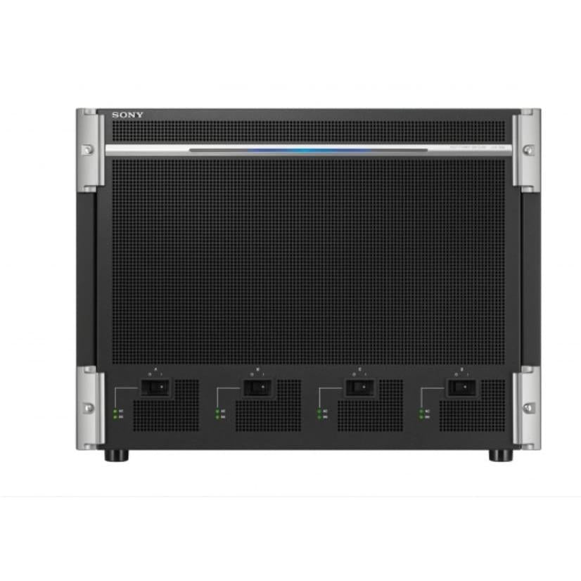 Sony XVS-7000 Mid-range 4K/3G/HD video switcher for IP and SDI