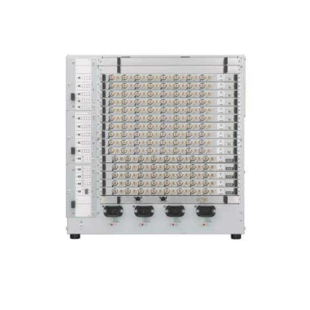 Sony XVS-8000 4K/3G/HD multi-format IP-ready video switcher