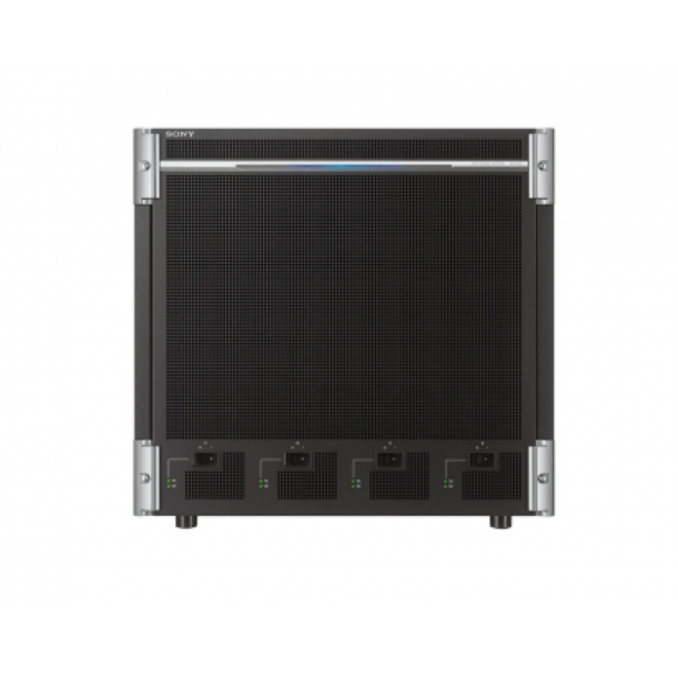 Sony XVS-8000 4K/3G/HD multi-format IP-ready video switcher