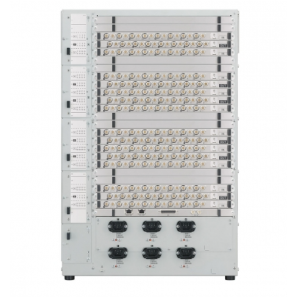 Sony XVS-9000 4K / 3G / HD multi-format IP-ready video switcher