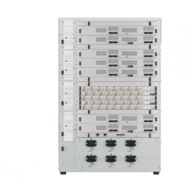 Sony XVS-9000 4K / 3G / HD multi-format IP-ready video switcher