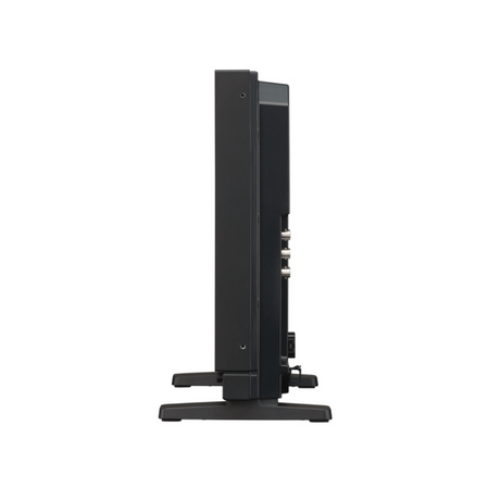 Sony 18.4-inch lightweight Full HD high grade LCD monitor for studio and field use