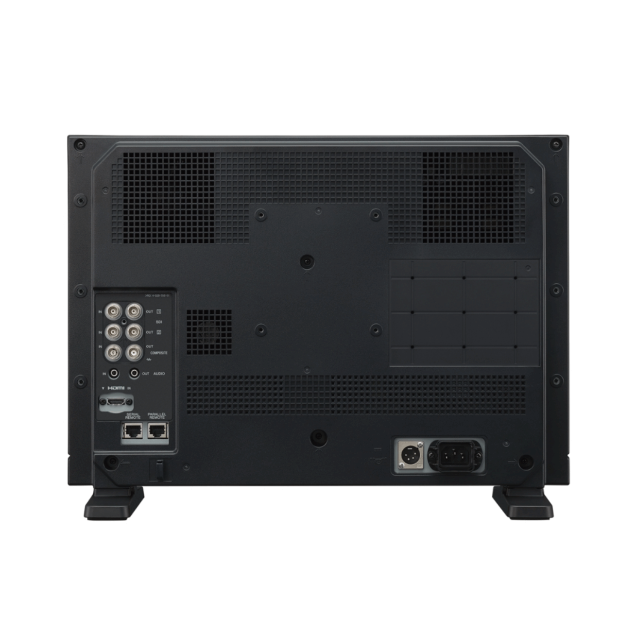 Sony 18.4-inch lightweight Full HD high grade LCD monitor for studio and field use