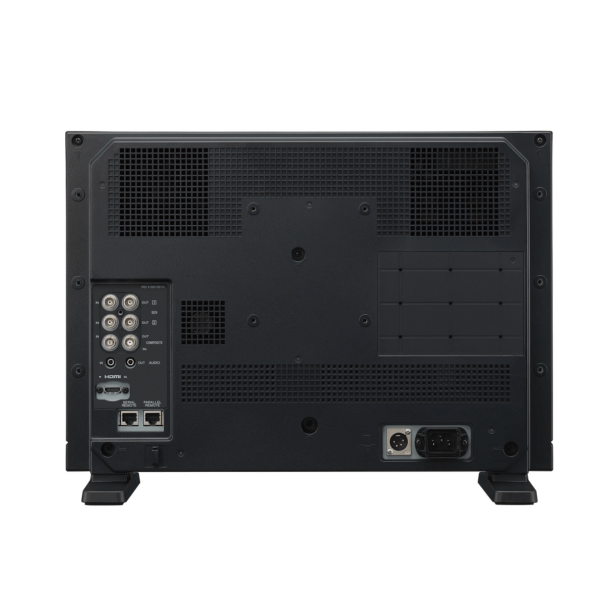 Sony 18.4-inch lightweight Full HD high grade LCD monitor for studio and field use