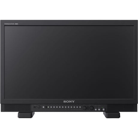 Sony 24 Inch 4K HDR Trimaster High-Grade Picture Monitor