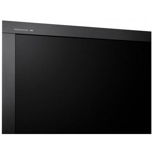 Sony 30.5-inch 4K TRIMASTER HX™ Professional Master Monitor