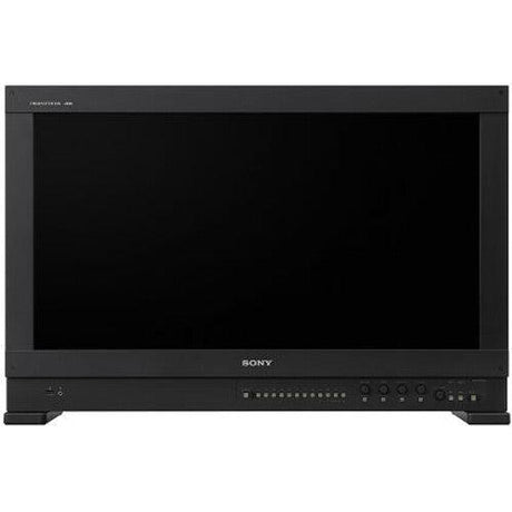 Sony 30.5-inch 4K TRIMASTER HX™ Professional Master Monitor