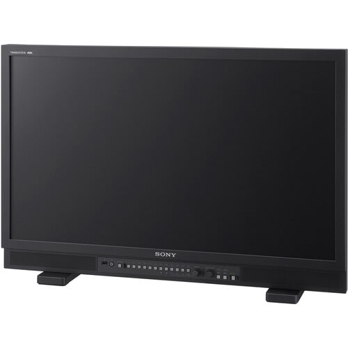 Sony PVM-X3200 4K HDR 32 Inch Trimaster High-Grade Monitor