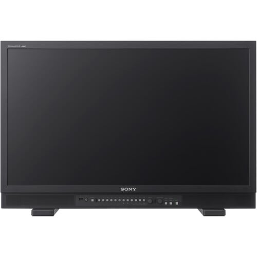 Sony PVM-X3200 4K HDR 32 Inch Trimaster High-Grade Monitor