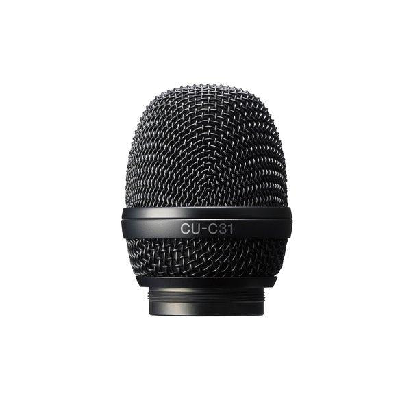 Sony Condenser Cardioid Mic Capsule (CUC31)