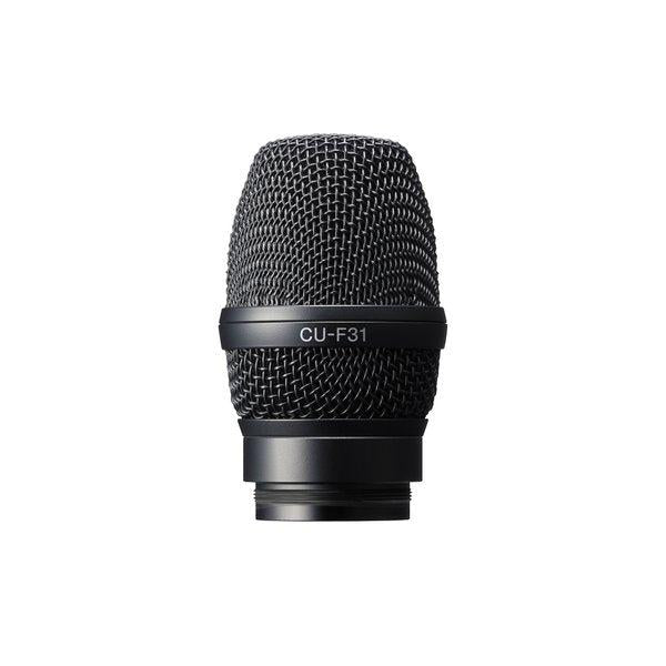 Sony Condenser Cardioid Mic Capsule (CUF31)