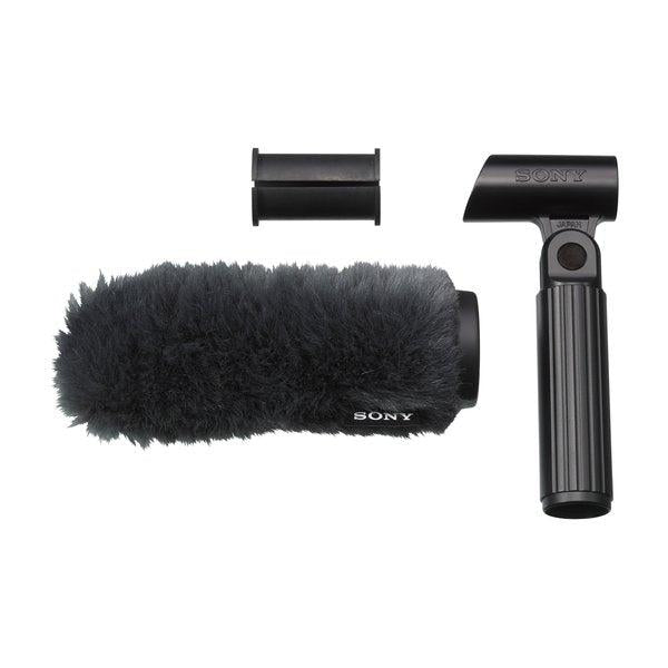 Sony ECM-VG1 Electret Condenser Shotgun Microphone