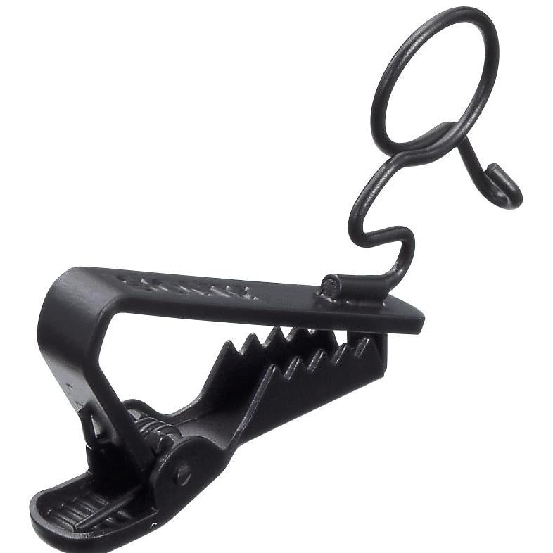 Sony ECM44 Horizontal Microphone Clip