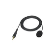 Sony ECMX7BMP Uni-Directional Electret Microphone