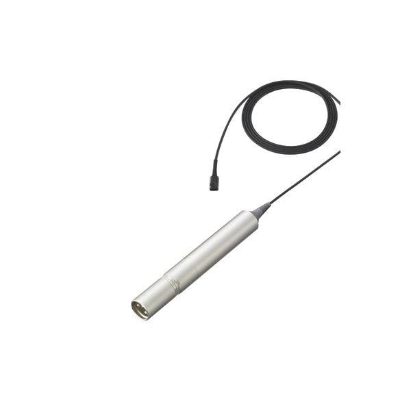 Sony Electret Condenser Lavalier Microphone (ECMFT5B)