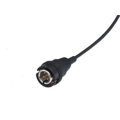 Sony Electret Condenser Lavalier Microphone (ECMFT5B)