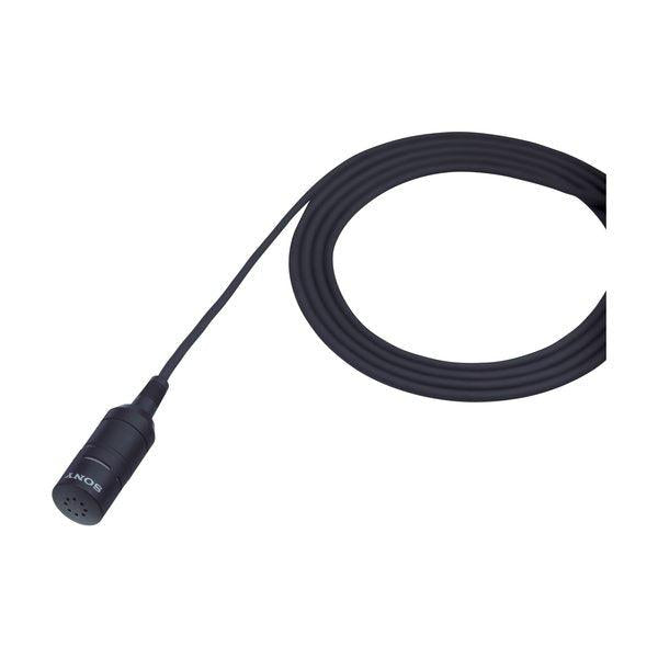 Sony Electret Condenser Microphone (ECM66B)