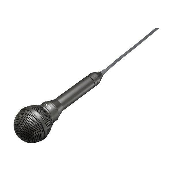 Sony Interview Microphone (F115B)