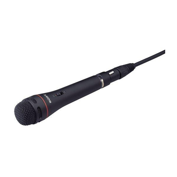 Sony Interview Microphone (F720)