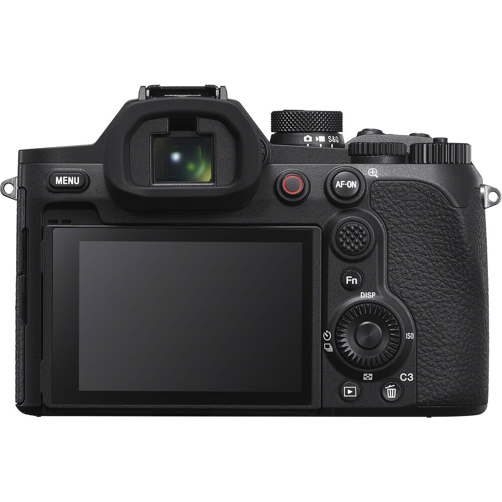 Sony RX10V High-Zoom Digital Compact Camera