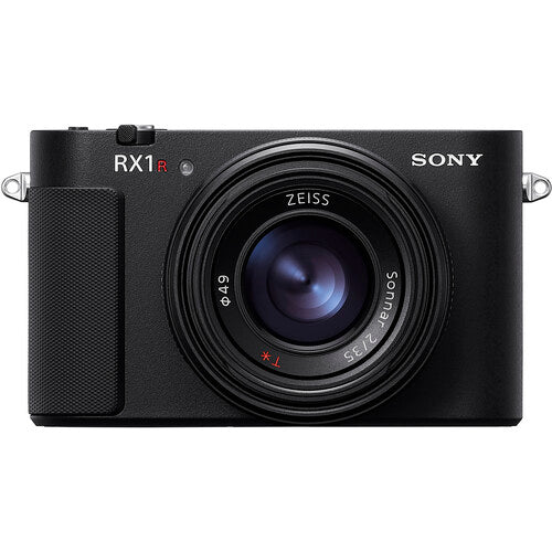 Sony RX1R III Full-Frame Digital Camera
