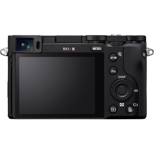Sony RX1R III Full-Frame Digital Camera